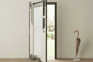 Бронированные двери – дополнительная защита для вашего жилища