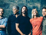 Foo Fighters будут хэдлайнерами фестивалей Pinkpop и Rock Werchter