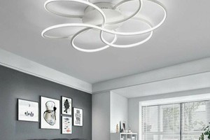 Люстра потолочная классика для гостиной: элегантность, роскошь и уют в каждом луче света