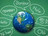 Проблемы работы с редкими языками