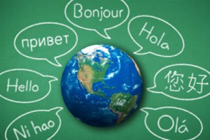Проблемы работы с редкими языками