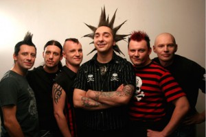 Русские панк рок группы: самые известные исполнители данного жанра