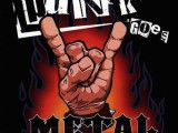 Панк метал: история возникновения