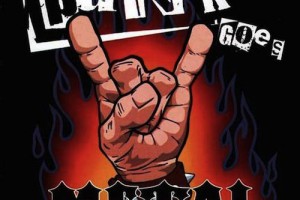 Панк метал: история возникновения