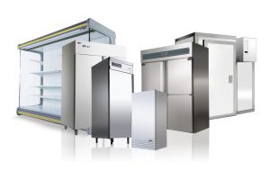 Холодильное оборудование в Казани: Технологии, Инновации и Качество
