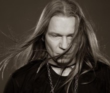 Кипелов посвятил Украине новую песню