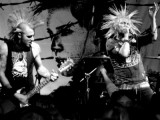 Что такое настоящий панк-рок: внешний облик панков и родственные субкультуры