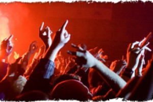 История самых жестоких рок-концертов