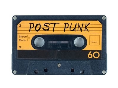 Пост панк   новое направление в музыке 