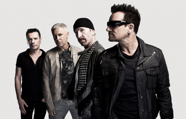 U2 собираются выпустить 11 коротких клипов, вдохновленных новым альбомом