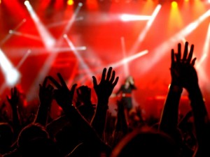 Поклонники смогут поболеть за музыкантов из Финляндии в клубе «Ледокол»