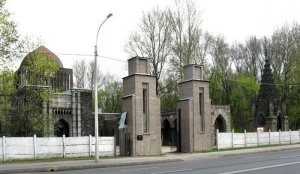 Жемчужина истории и духовного наследия: еврейское кладбище Санкт Петербурга